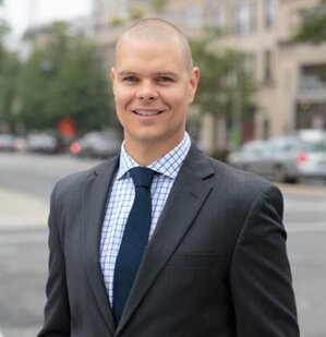 Picture of Chris Polhemus